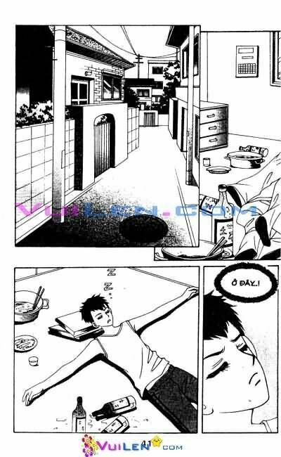 thiên thần tái thế chapter 14 41