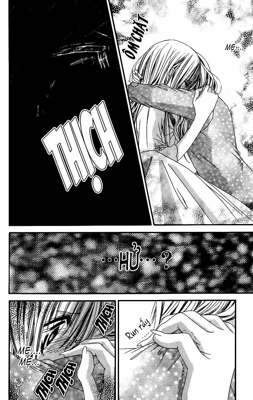 i love my little sister chapter 56 23