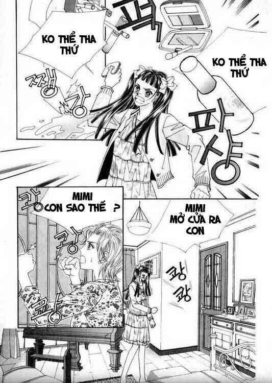 he dedicated to roses chapter 20 41