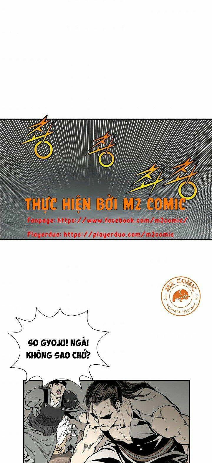 thế giới võ thuật của pháp sư chapter 32 25