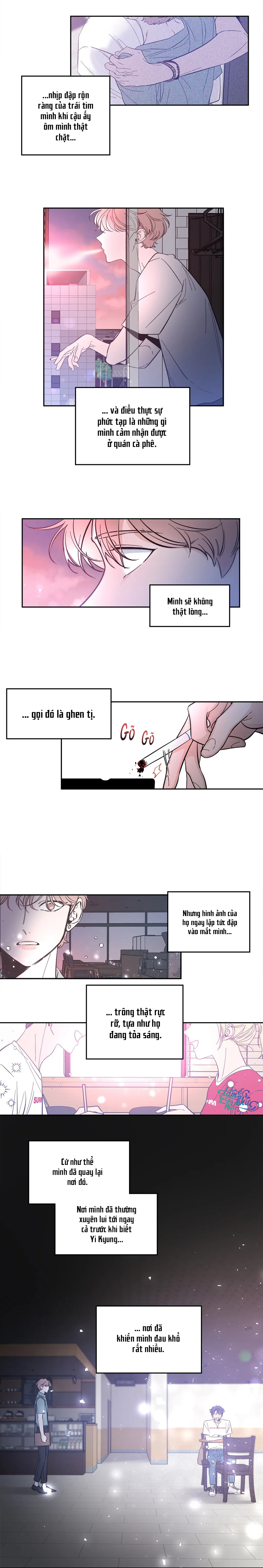 bản phác họa chapter 19 5