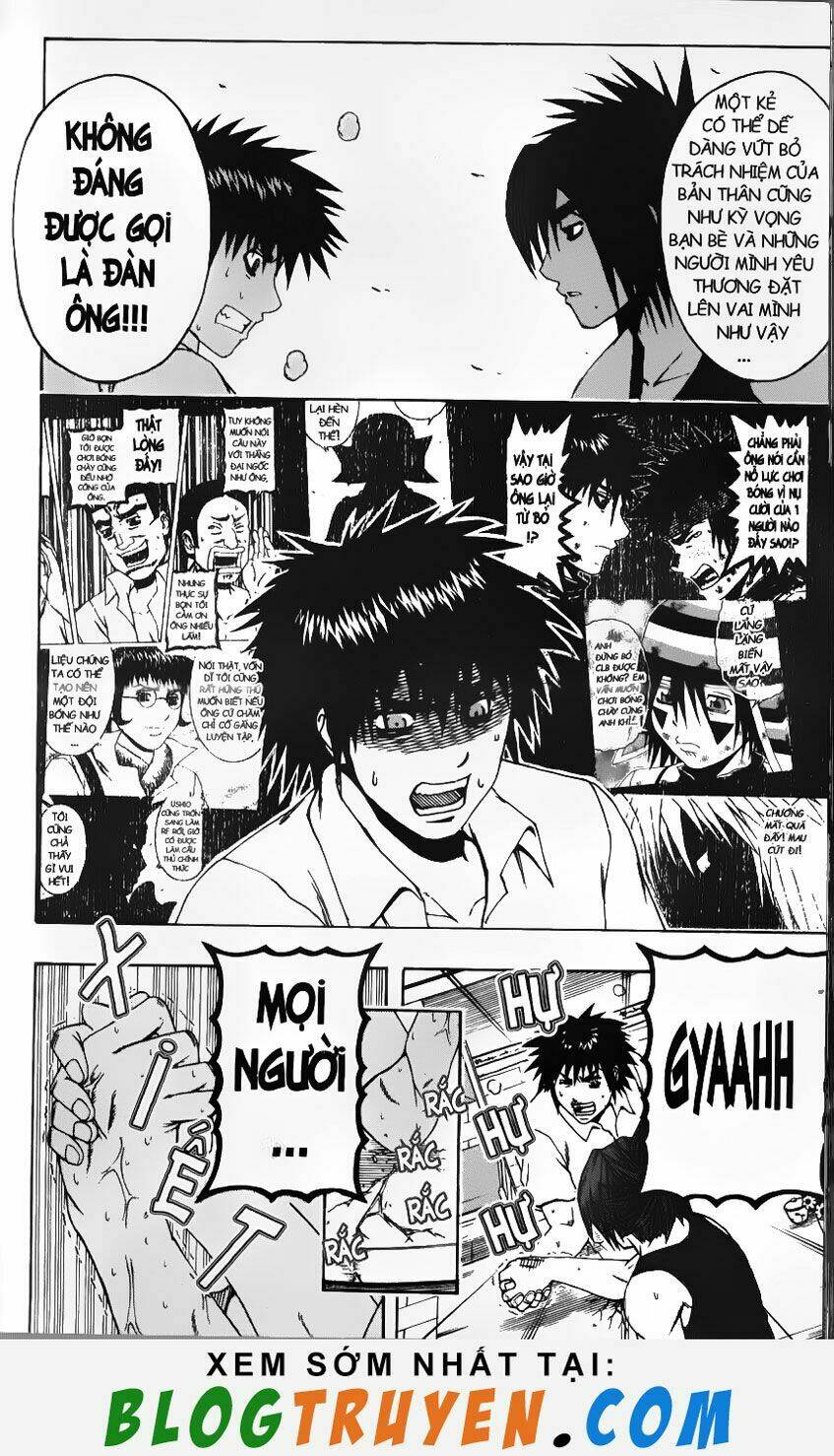 mr.fullswing chapter 97 8