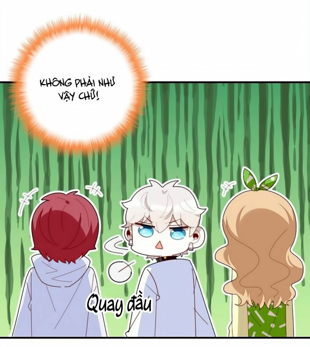 Ái Thượng Ngạo Kiều Long Vương Gia chapter 7 - Trang 38