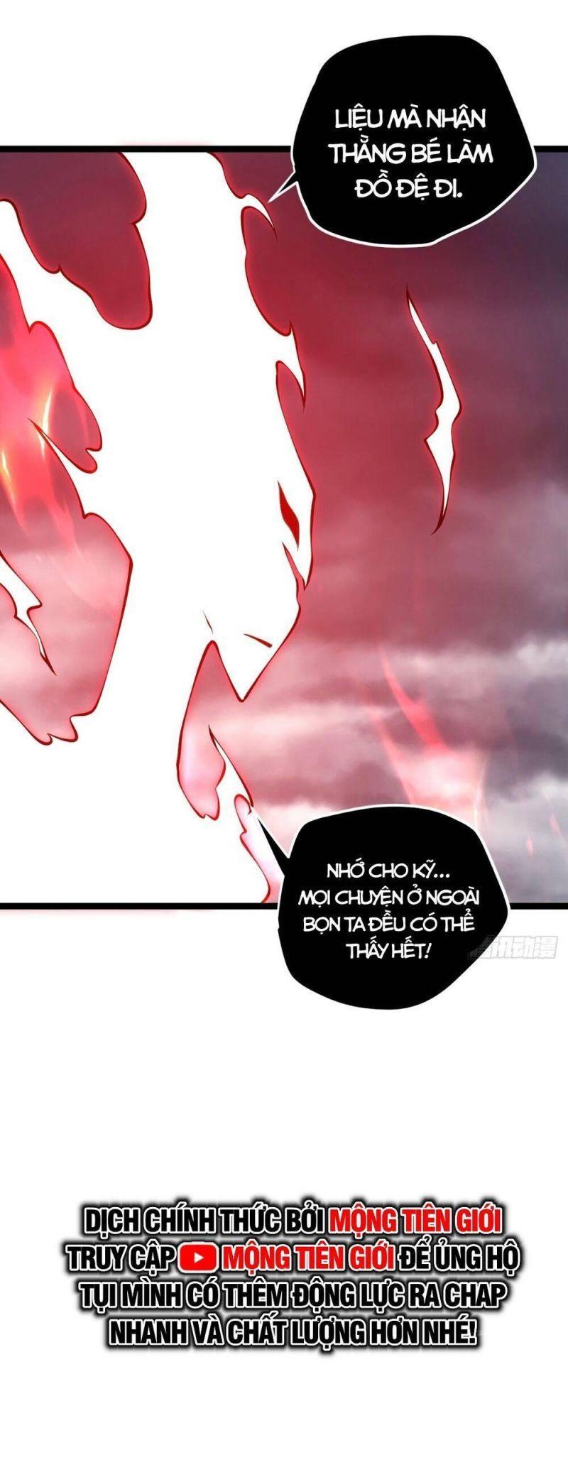 thiên sư chapter 28 25