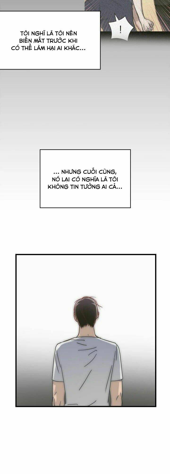 tiếng sói trong hiệu thuốc chapter 18 5