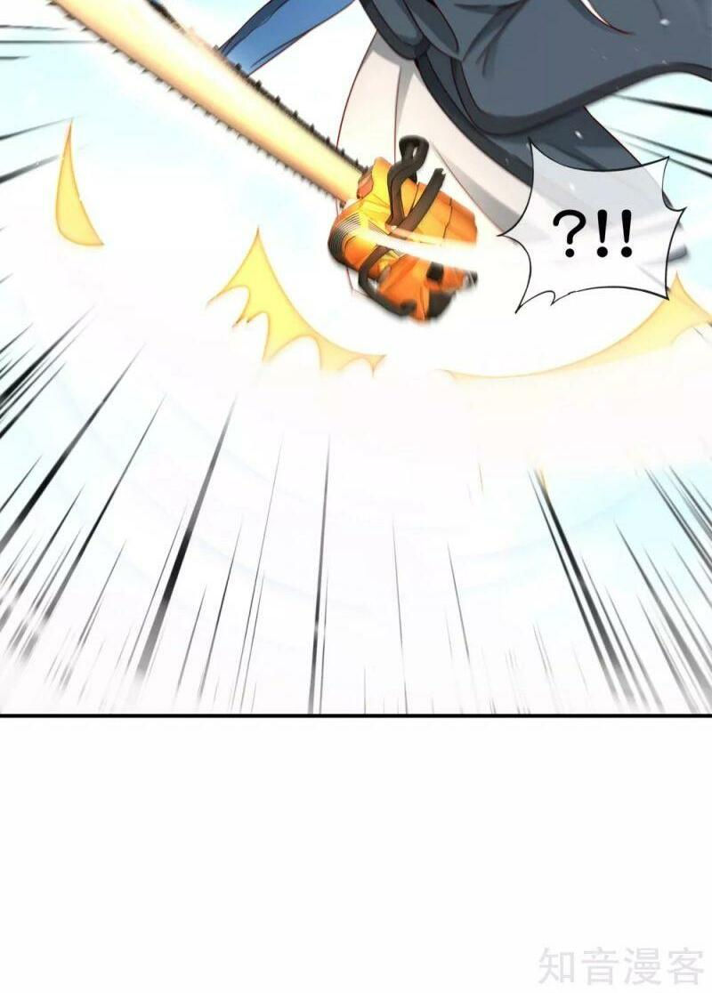 vòng bạn bè mạnh nhất của tiên giới chapter 114 22