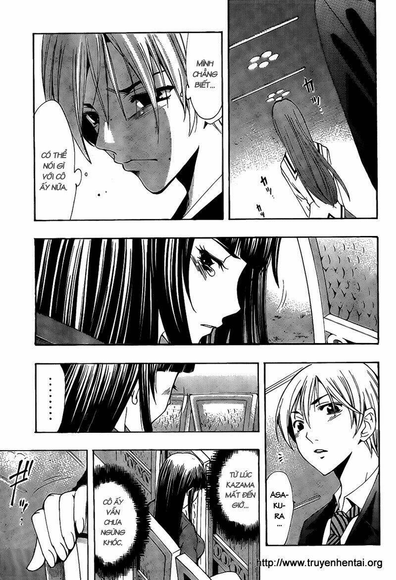 thị trấn tình yêu chapter 100 16