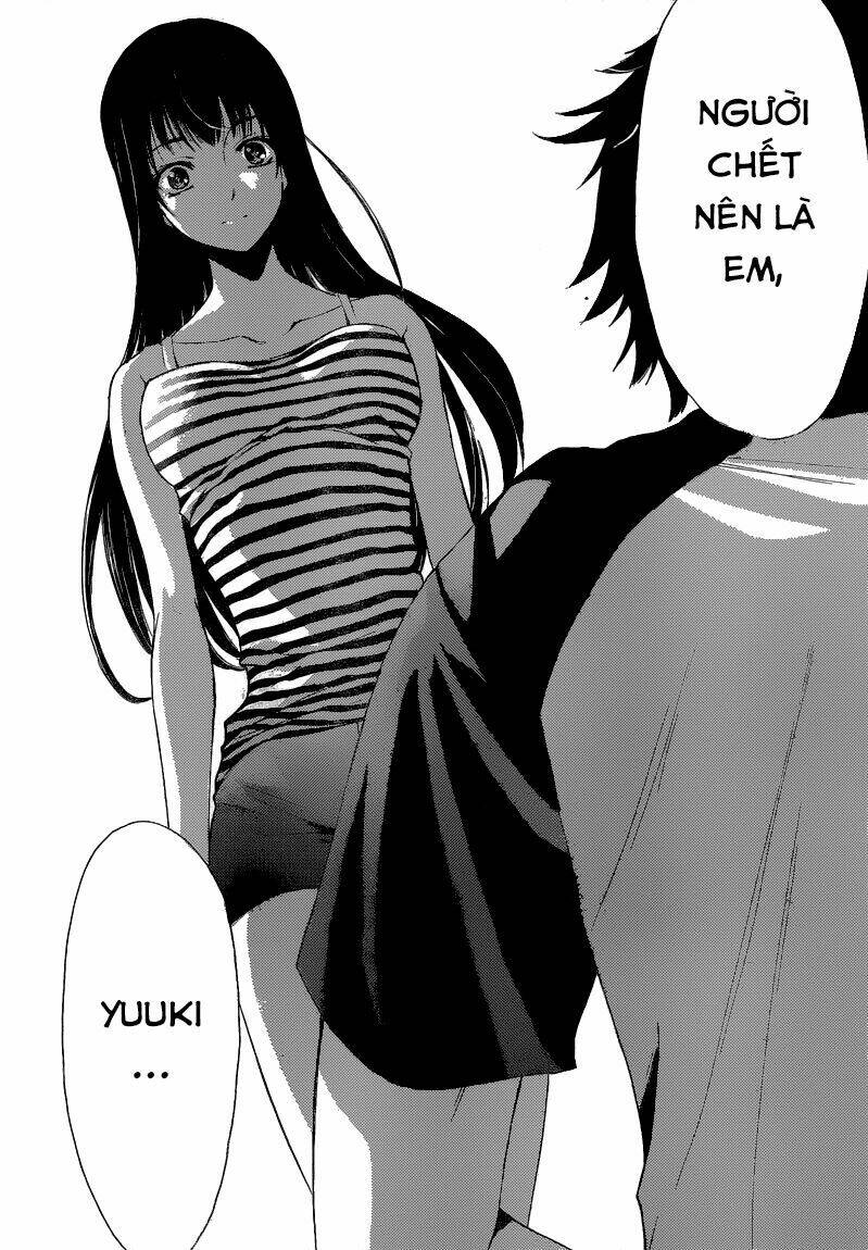 half & half chapter 11 20