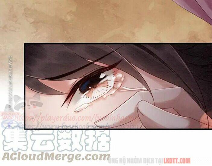 trọng sinh bá sủng nhiếp chính vương quá mạnh mẽ chapter 81.1 47