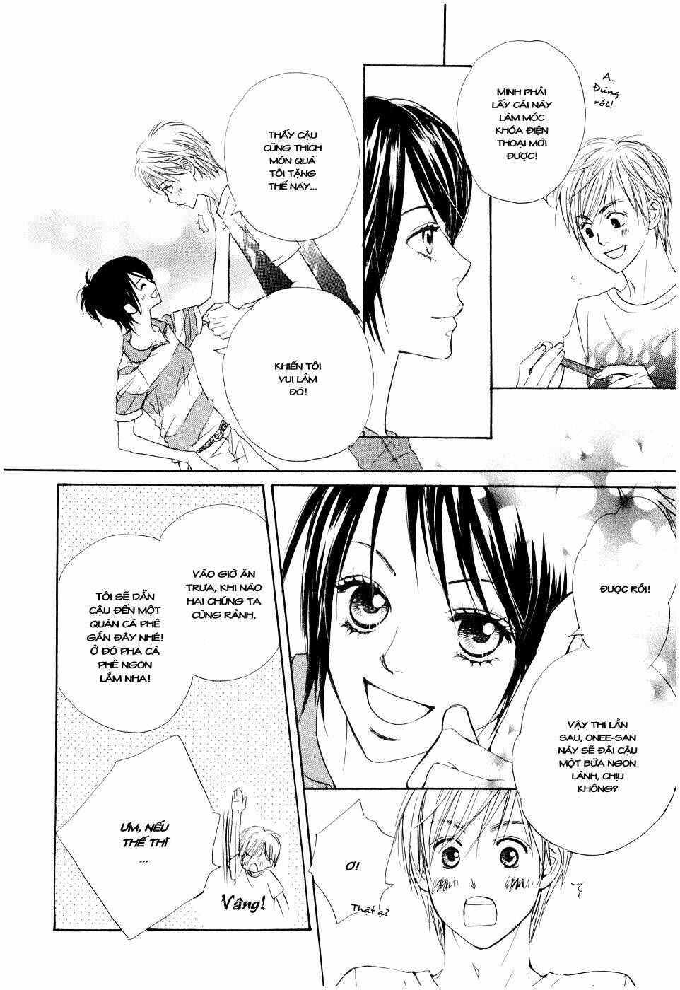 fujoshi kanojo chapter 1.2 14