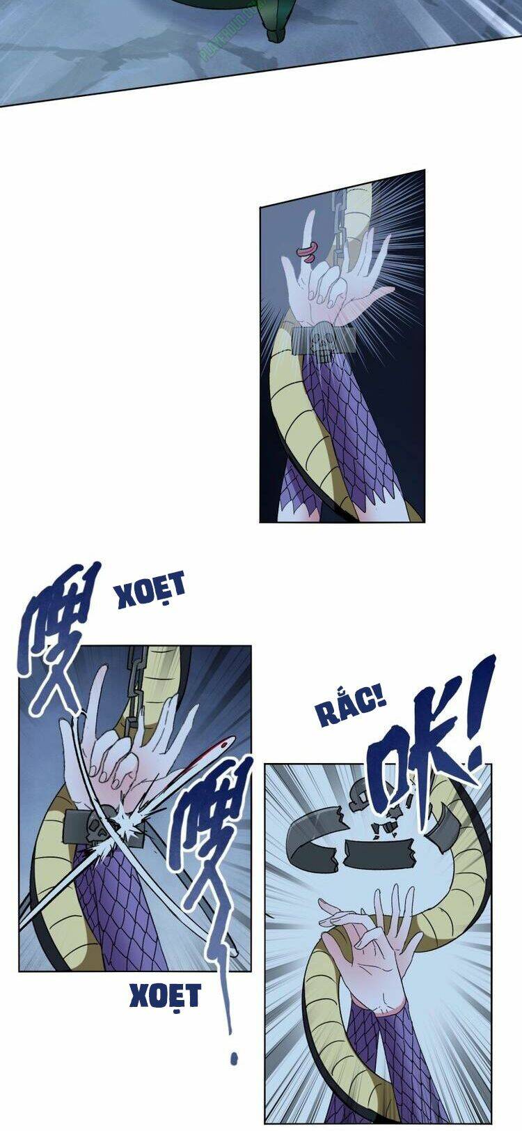 ta luyện giả kim trong thời đại tu tiên chapter 27 6