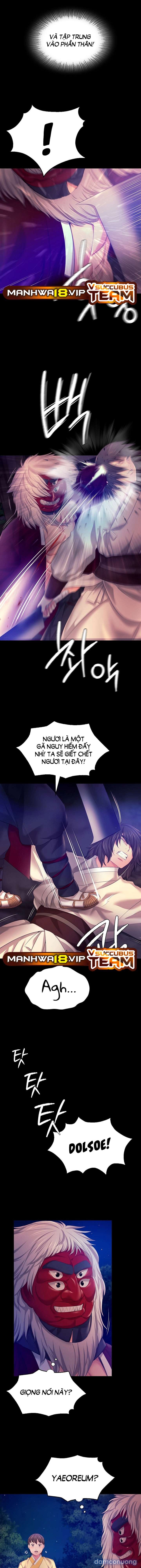 [18+] tiểu thư chapter 82 11