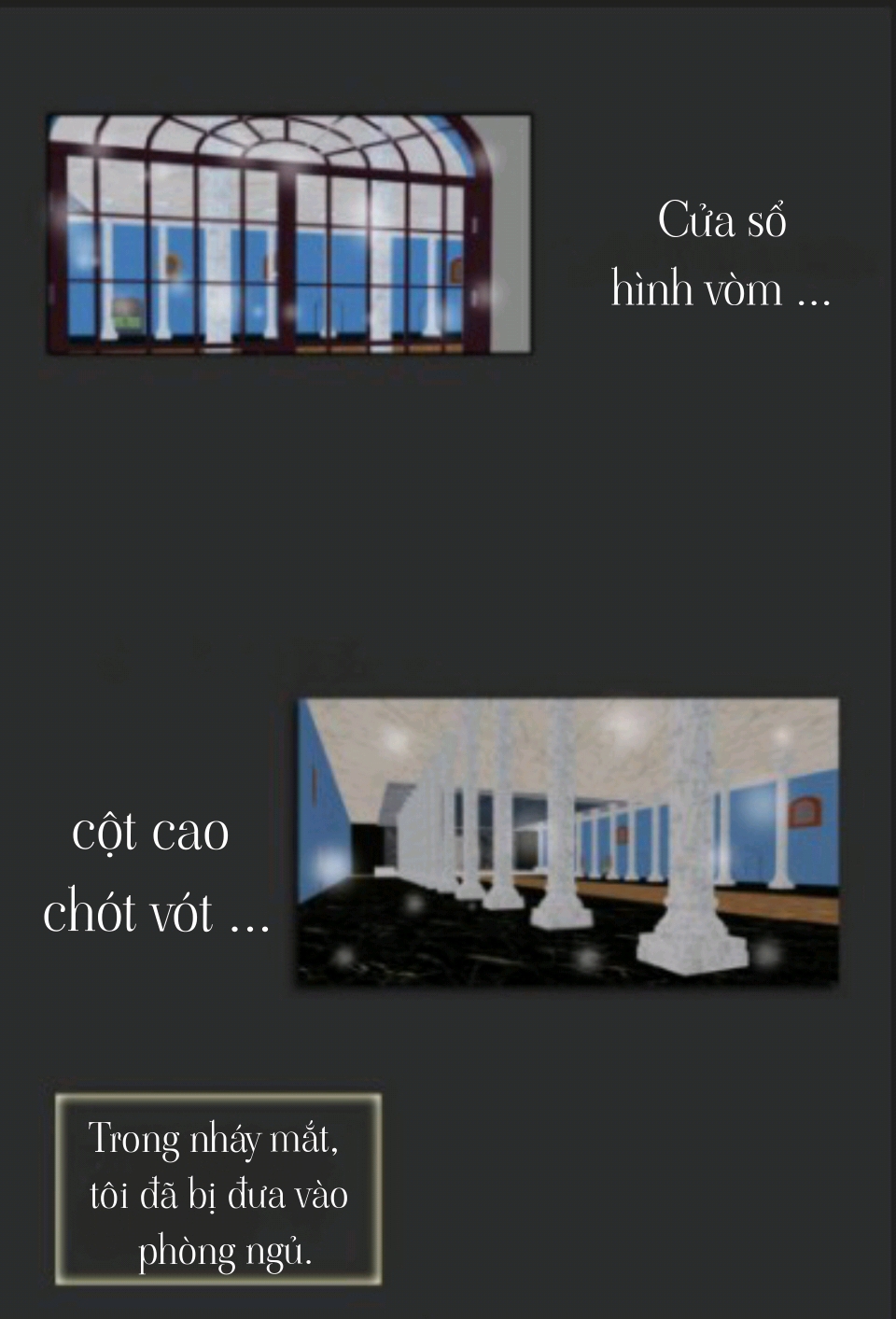 the anpha king claim chapter 2 12