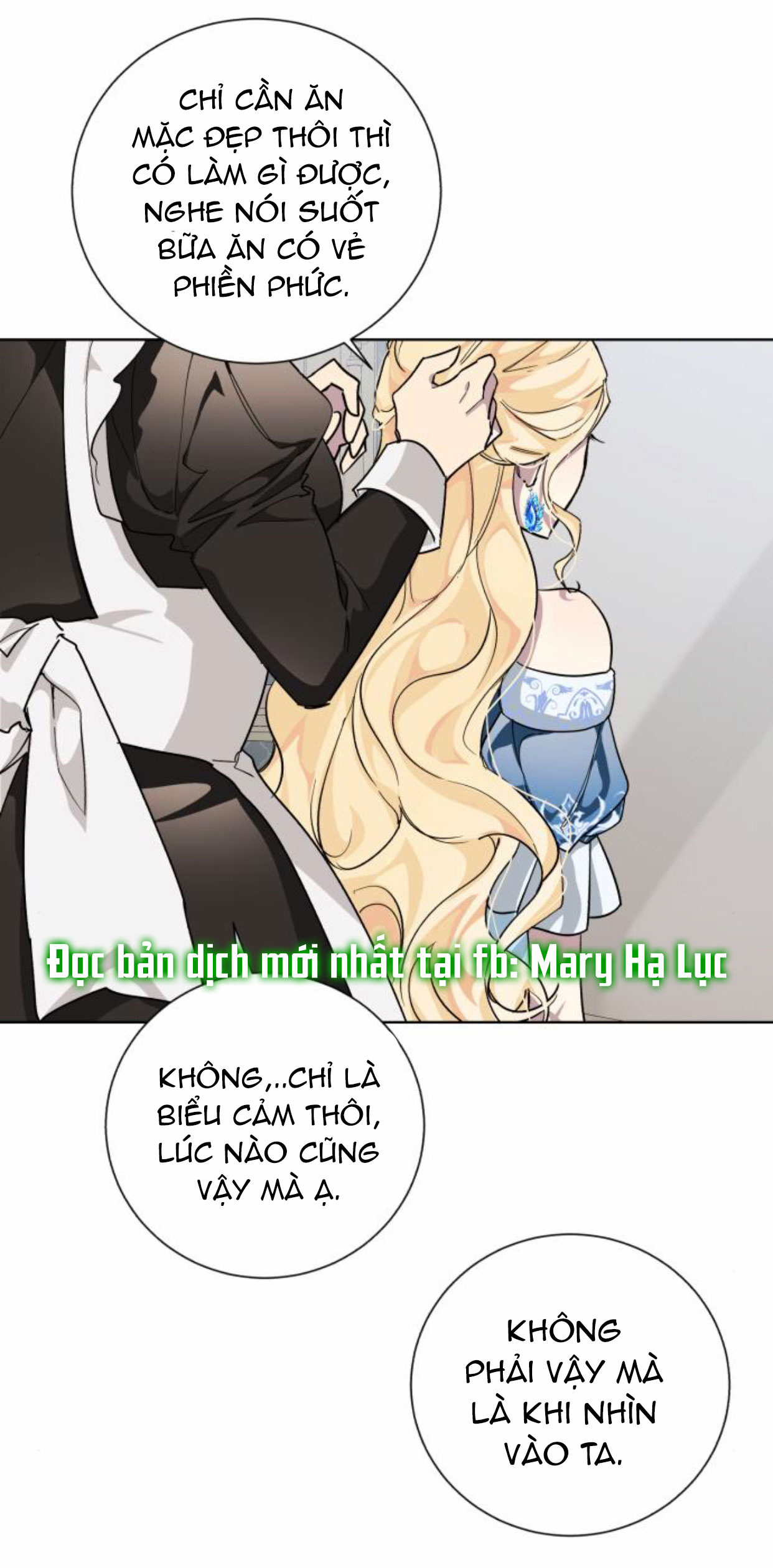 đã có lúc ta muốn nàng chết đi chapter 23 39