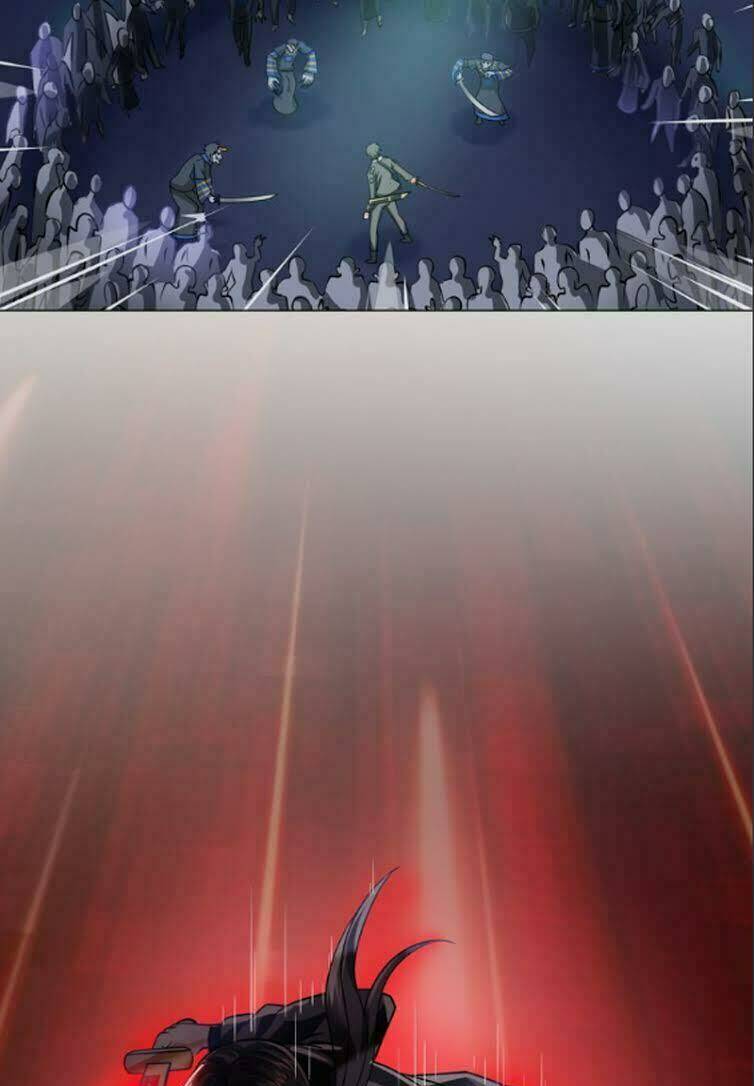 thần tiên dạy tôi giả x chapter 9 49