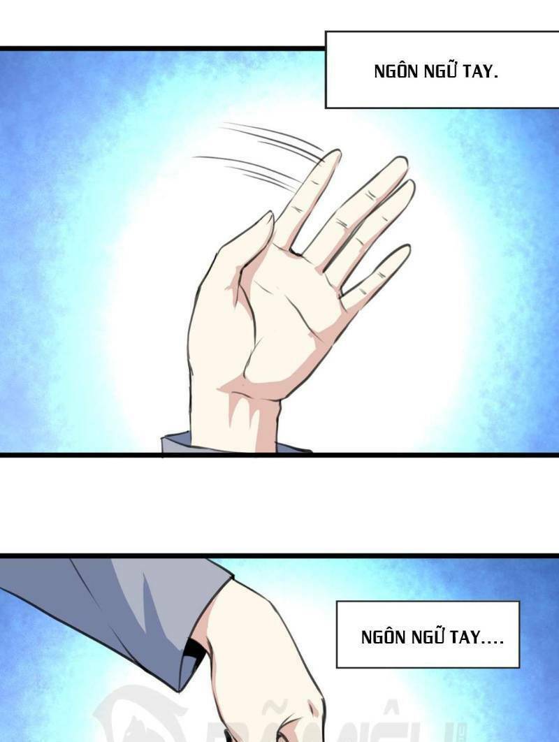 thần nhãn giám định sư chapter 81 1