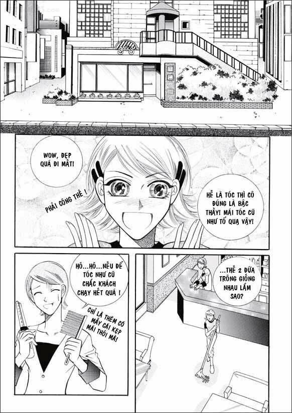 can't lose you chapter 2 3