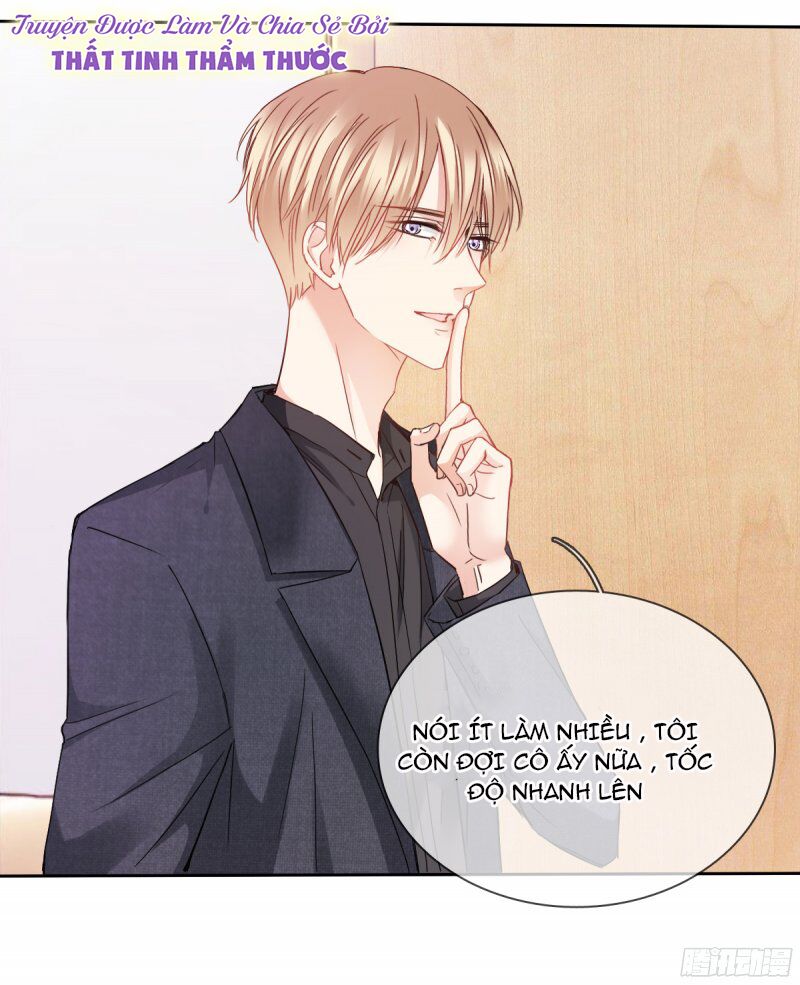 bay qua thiên sơn đến yêu anh chapter 29 23