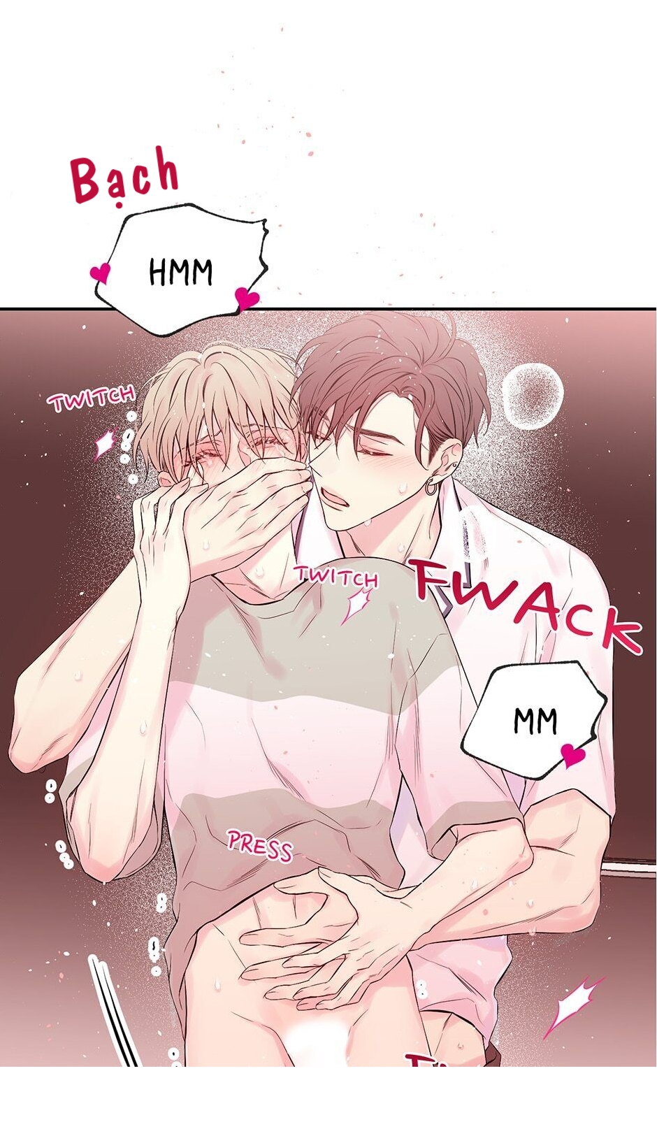 in my closet chapter 77 45