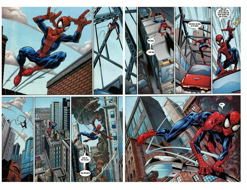 ultimate spider-man chapter 28 21