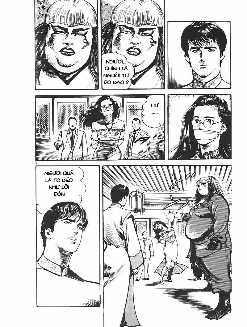 crying freeman chapter 28 5