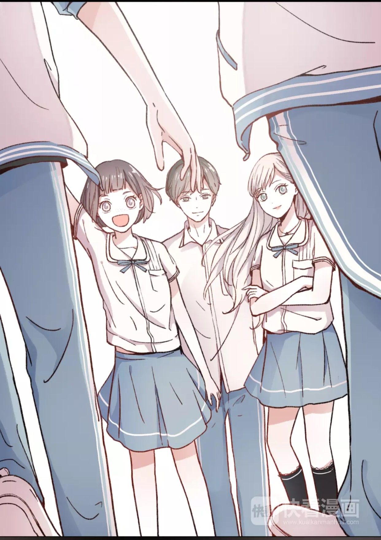 Cậu Đã Từng Yêu Tôi chapter 31 - Trang 49