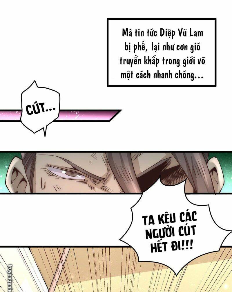 đô thị đỉnh phong cao thủ chapter 183 9