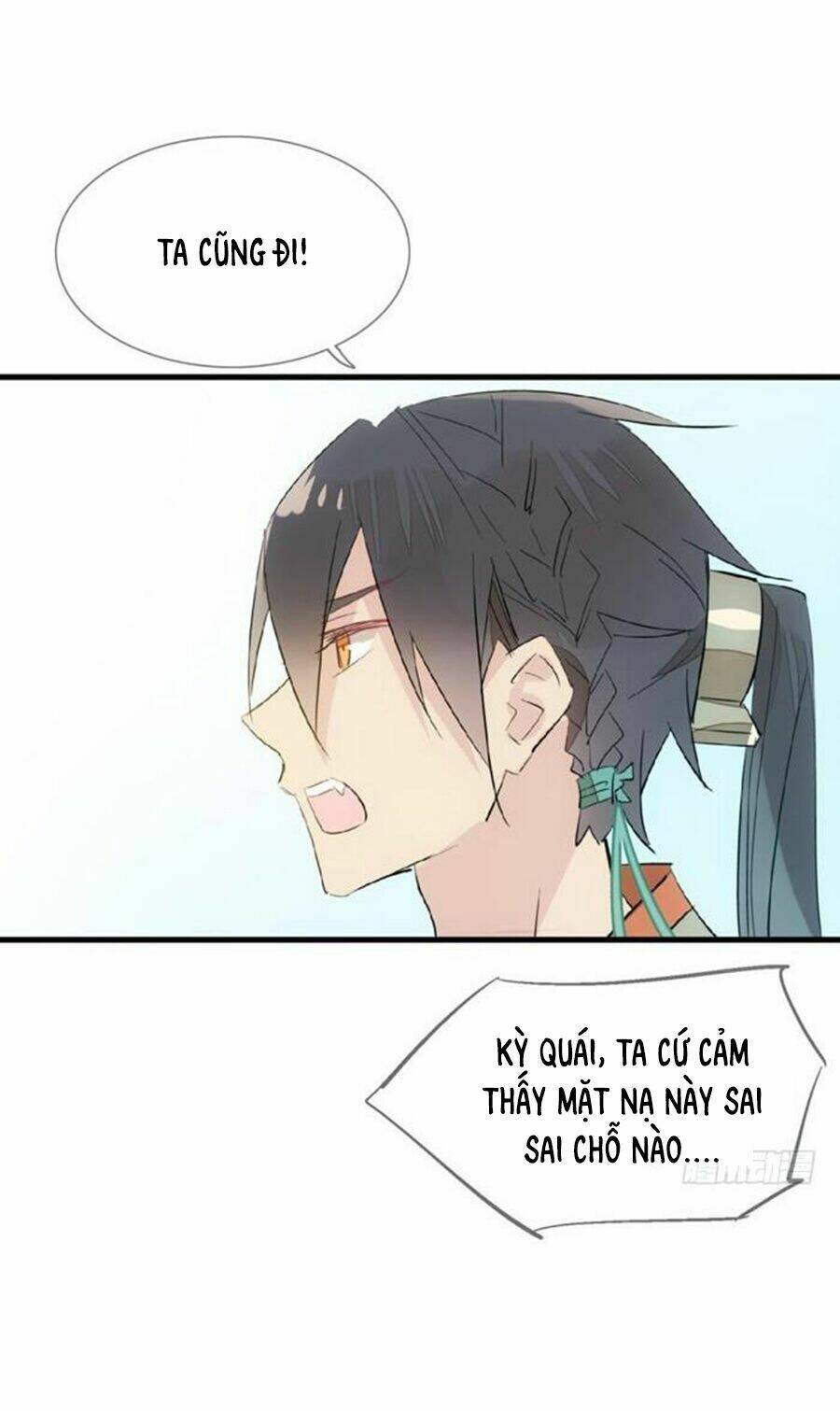 sư phụ lại trêu chọc ta chapter 60 32