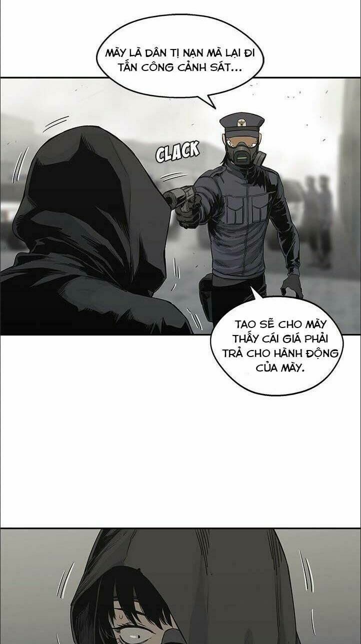 anh shipper may mắn chapter 24 1