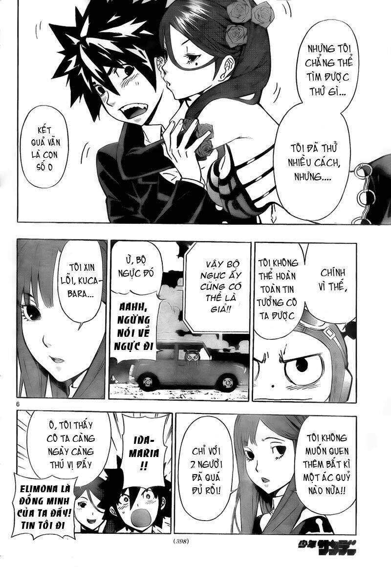 defense devil chapter 49 7