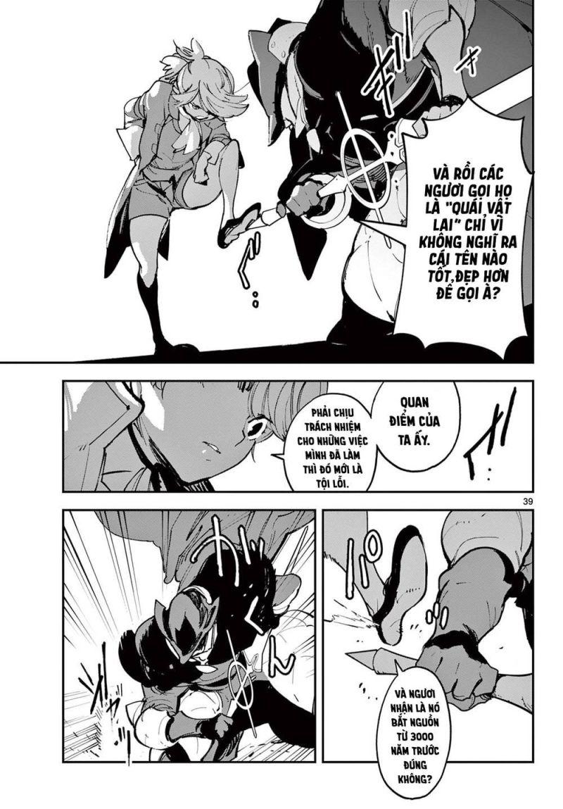 yakuza chuyển sinh chapter 34 38