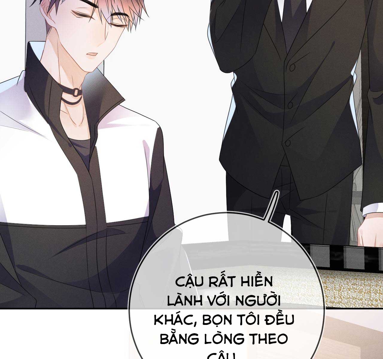 CƯỜNG THẾ CÔNG CHIẾM chapter 54