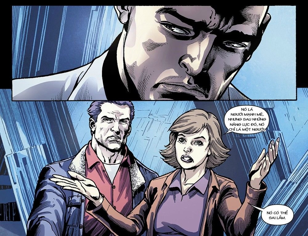 injustice: gods among us - year 3 chapter 26 15