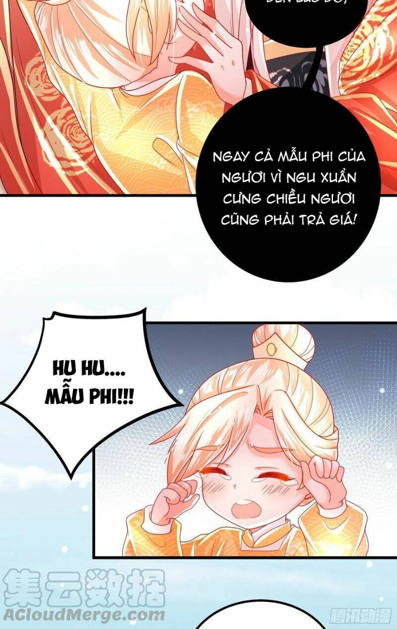 ta phải làm hoàng hậu chapter 30 10