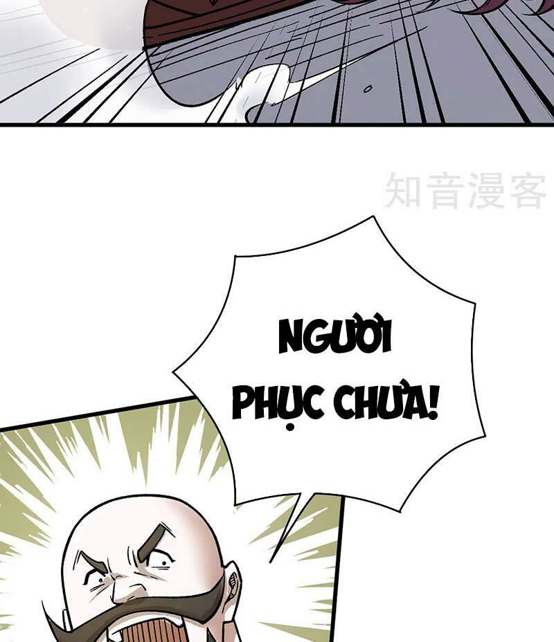 võ đạo độc tôn chapter 452 8