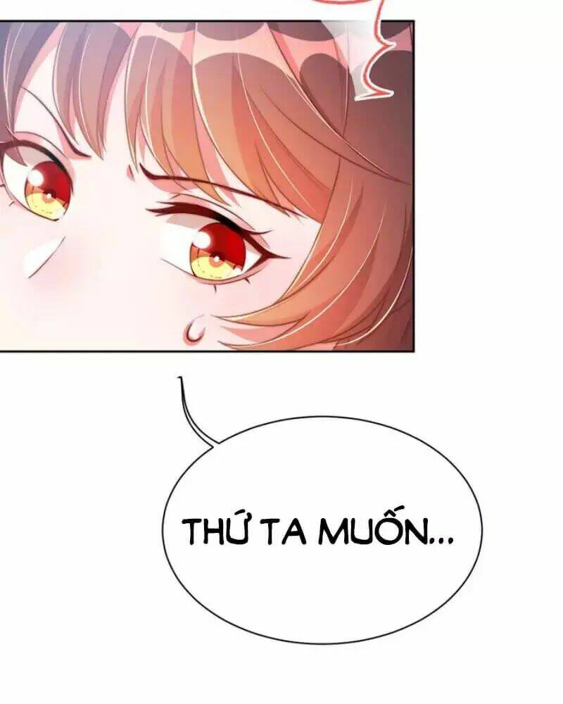 công chúa tại thượng: quốc sư mời xuống kiệu chapter 27 64