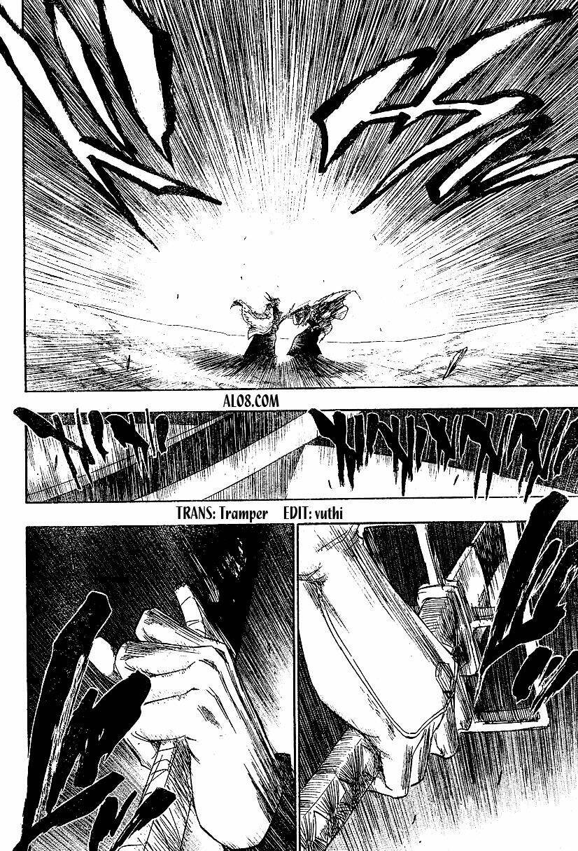thần chết ichigo chapter 153 4