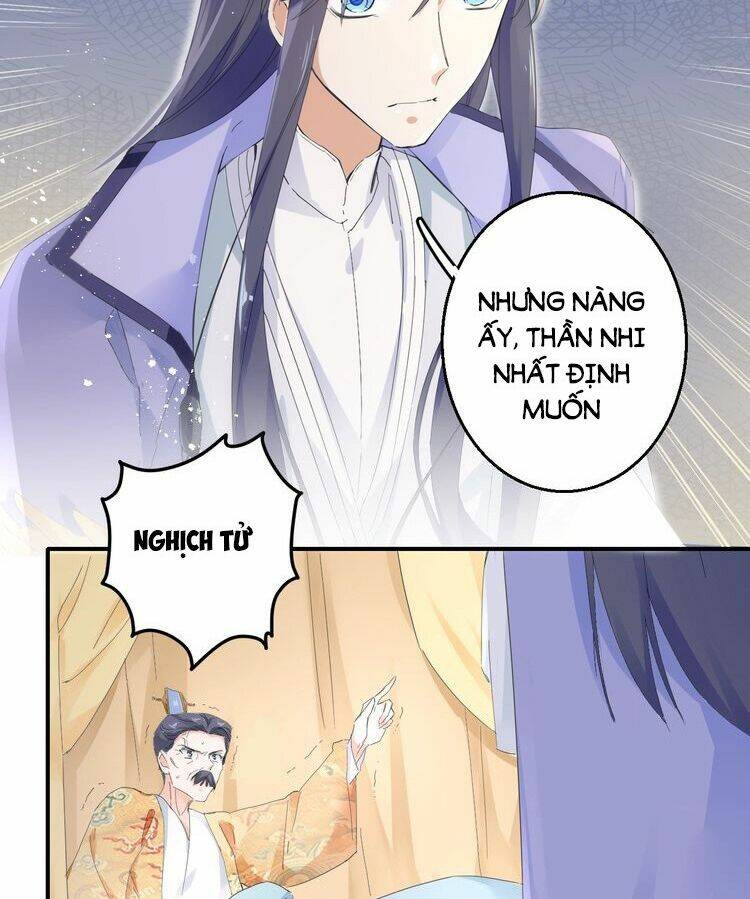 hoa nhan sách chapter 28.2 20