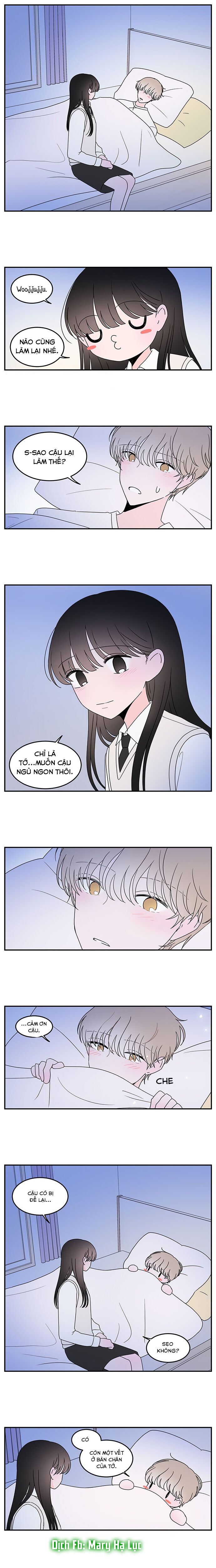 hội chứng nam phụ chapter 28 4