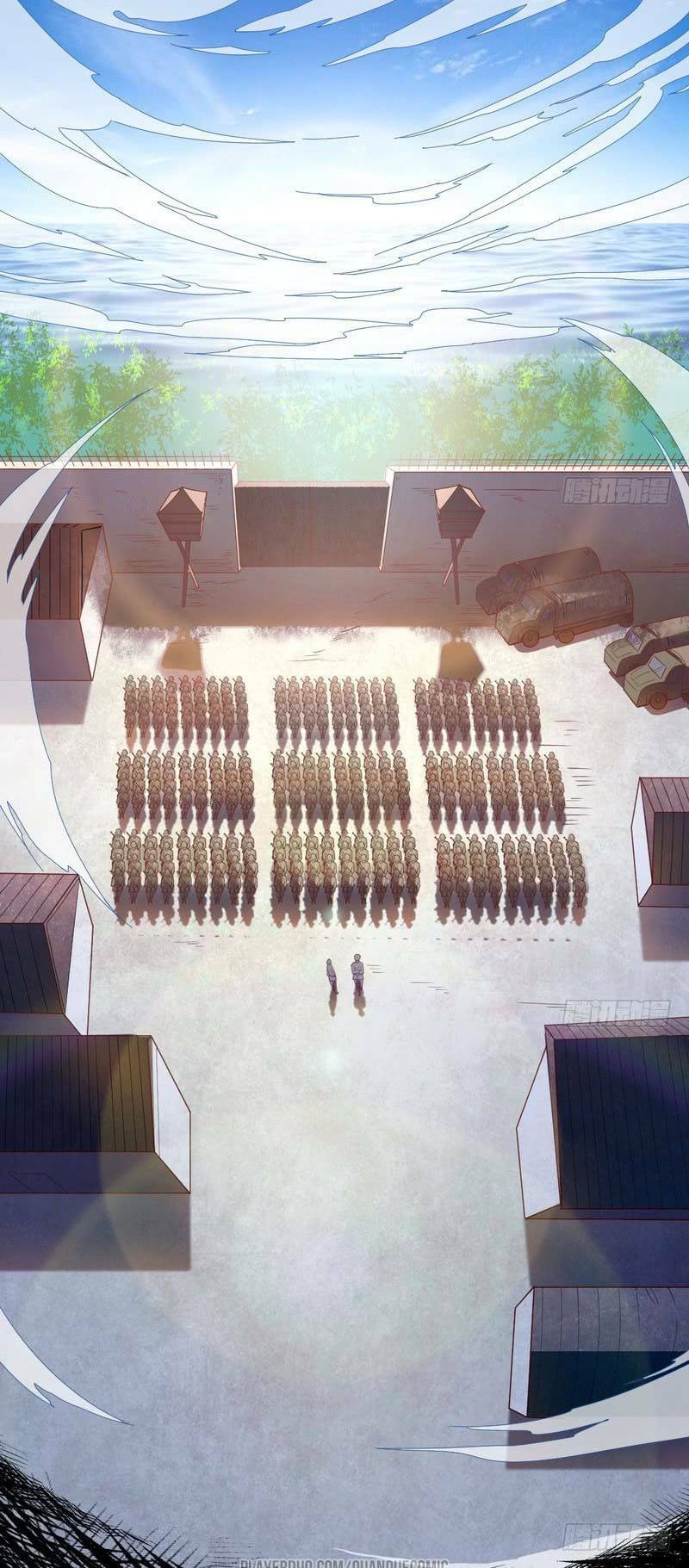 ta là tà đế chapter 22 1