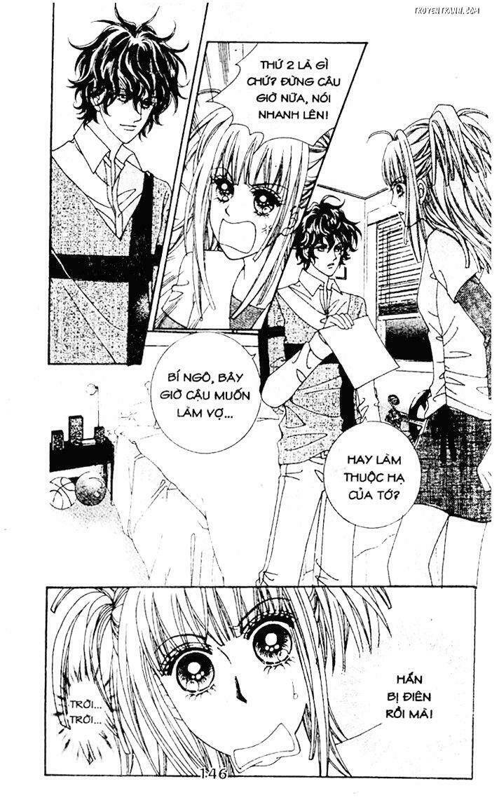 điên vì yêu - love like crazy chapter 12 6