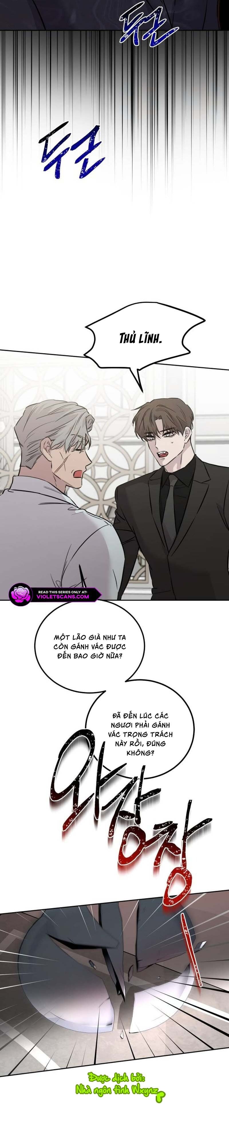 những thứ thú tính chapter 2 41