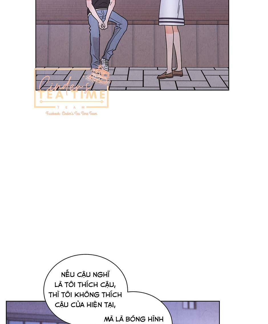 chào nhé, không làm thông gia nữa đâu! chapter 27 52