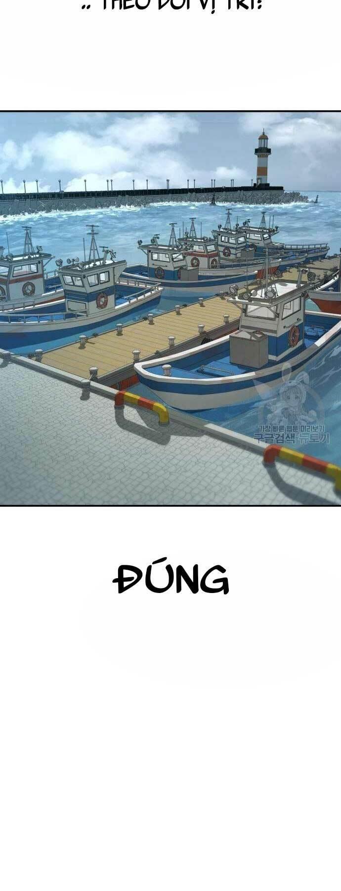 đặc vụ kim chapter 60 102