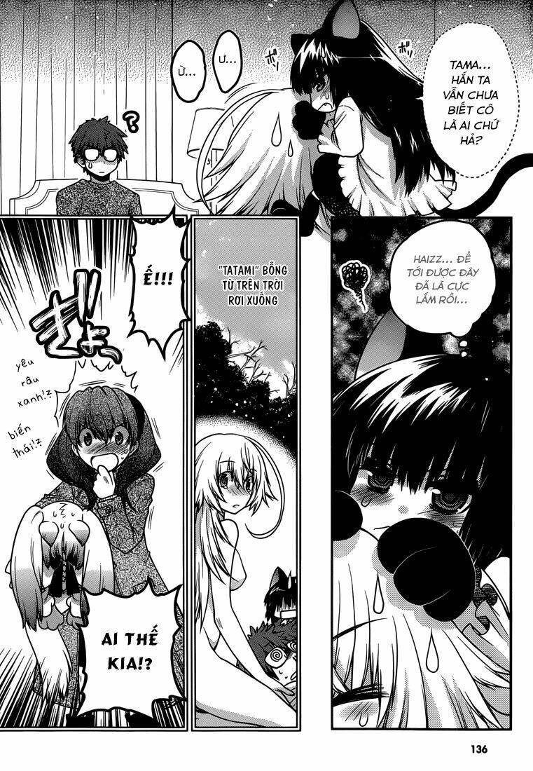 tamanyan chapter 9 18