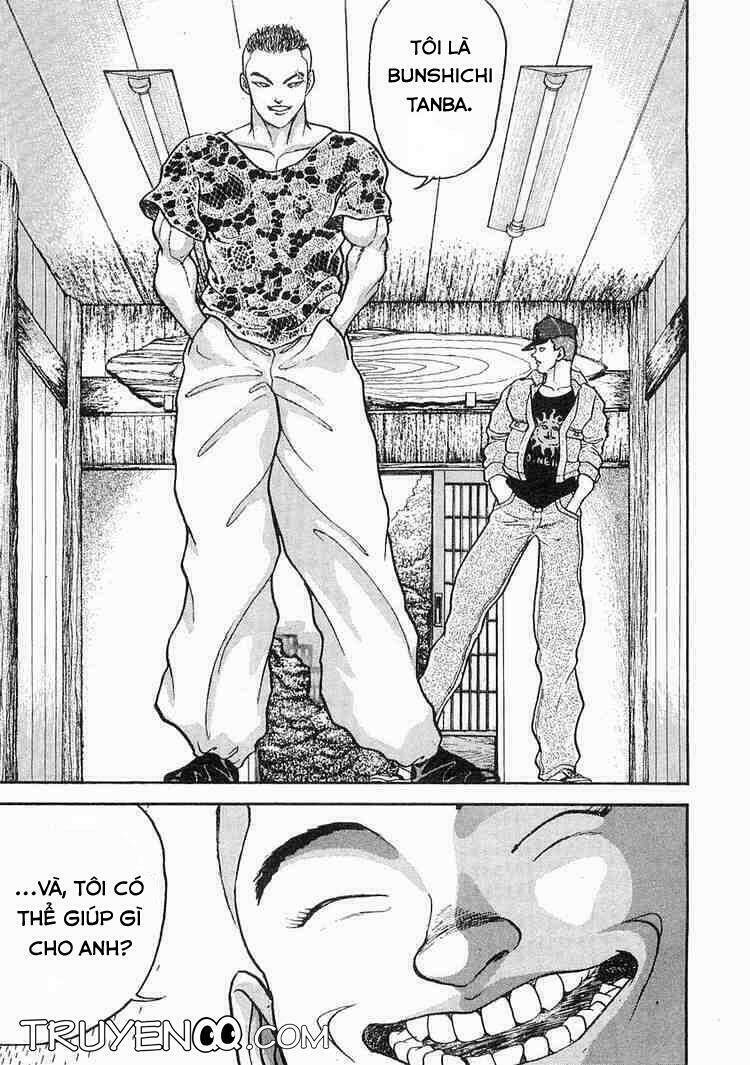 garouden chapter 1 25