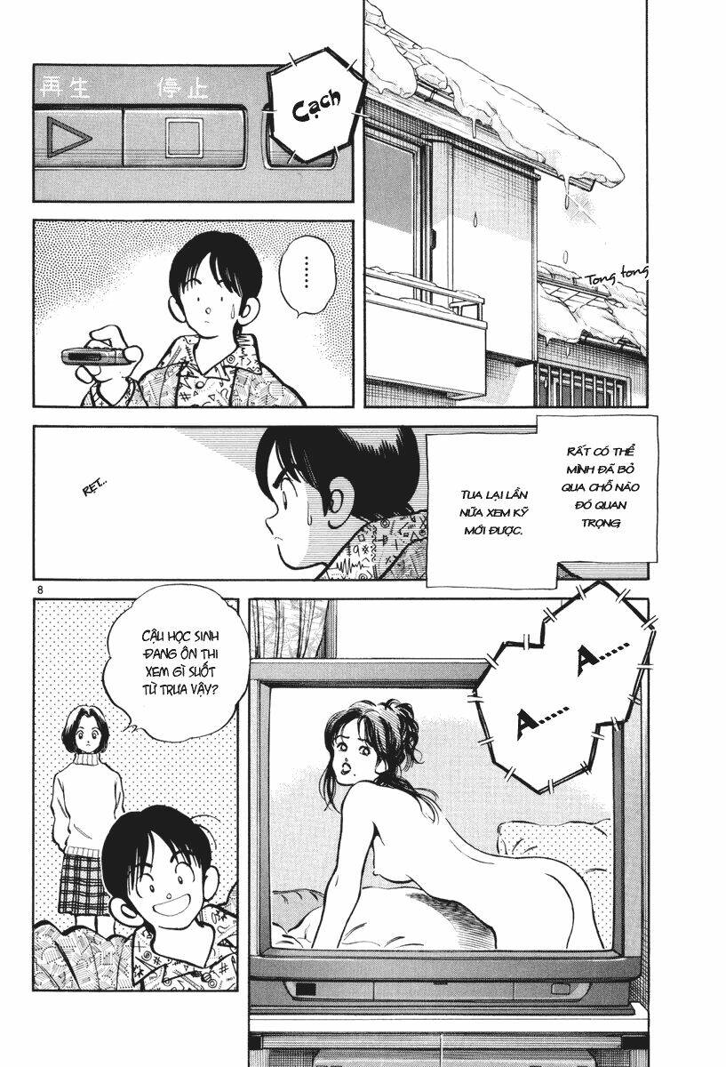 short program 3 chapter 5 9