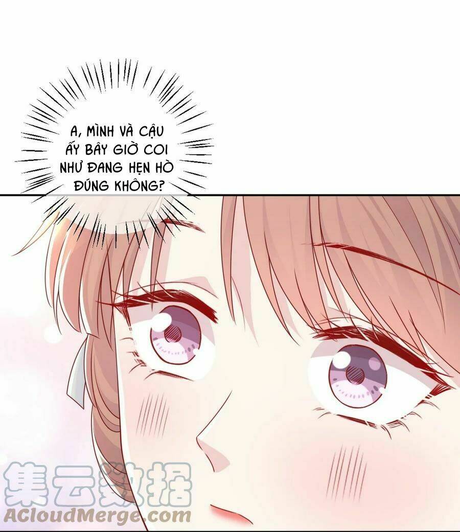 khi cô gái nhìn thấy thời gian chapter 28 4