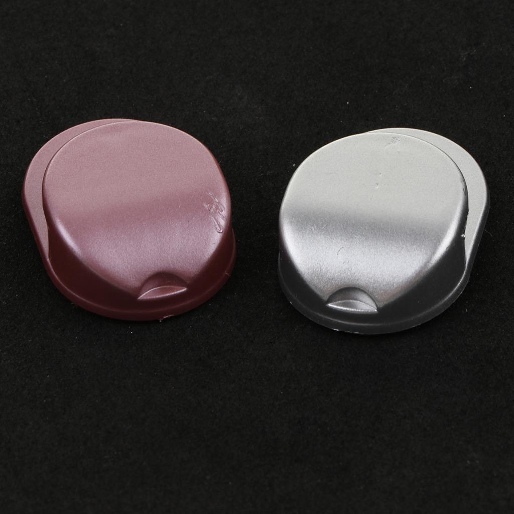 2 Pcs Universal Cell Phone Finger Stand Holder Mount Hook for Grip