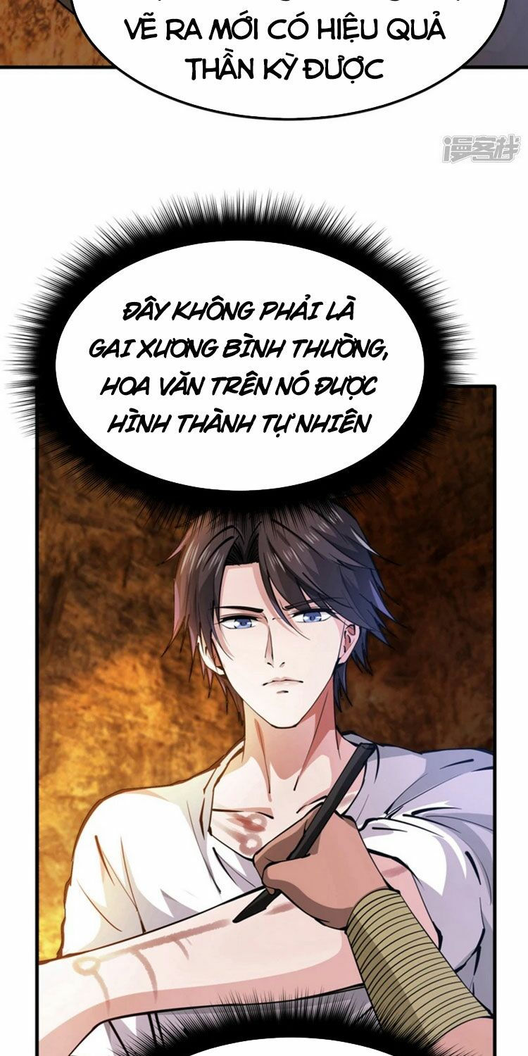 tối cường thần y tại đô thị chapter 183 5